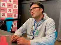 脚本家・映画監督 金沢 知樹