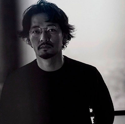 映像ディレクター 野上 鉄晃