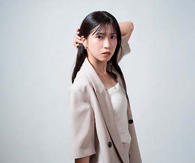 女優・タレント 塩田 みう
